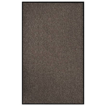 Deurmat 90 x 150 cm Beige