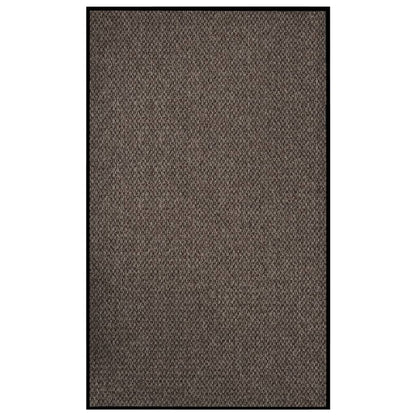 Deurmat 90 x 150 cm Beige