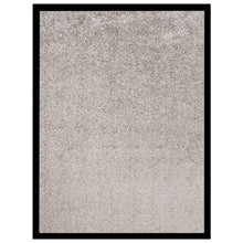 Deurmat 40 x 60 cm Grijs