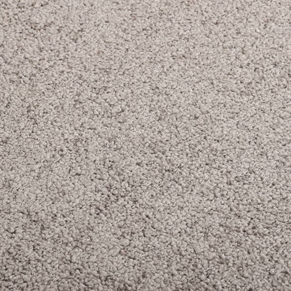 Deurmat 60 x 80 cm Grijs
