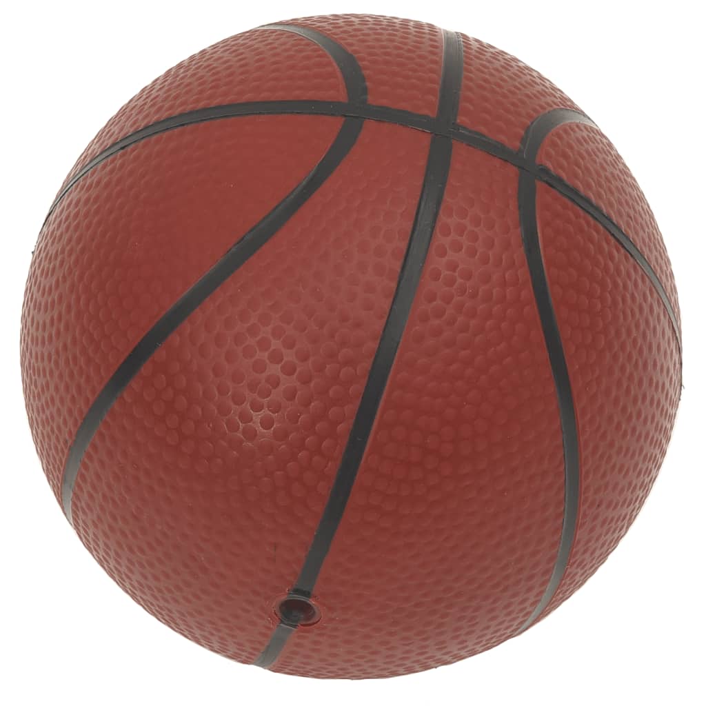 Kinderbasketbalset Verstelbaar 160 Cm
