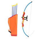 Kinderboogschietset 76 cm meerkleurig