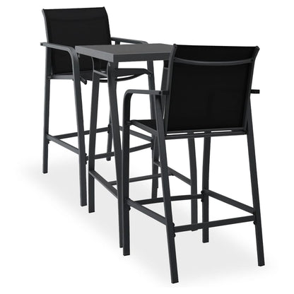 3-Delige Tuinbarset 2