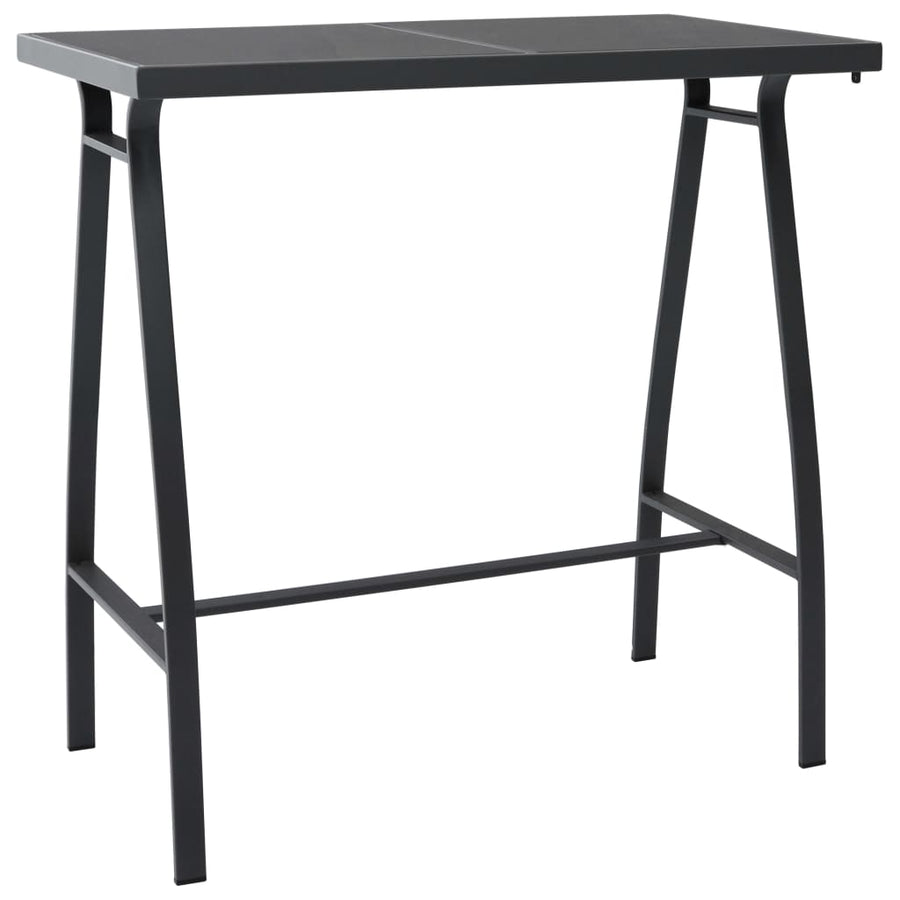 5-Delige Tuinbarset 4