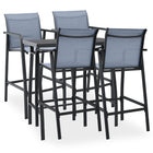 5-Piece Garden Bar Set 4