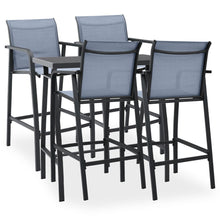 5-Delige Tuinbarset 4