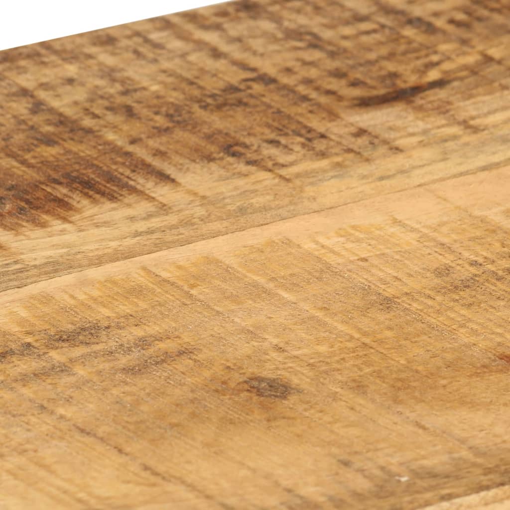 Dressoir Ruw Mangohout 110 x 30 x 74 cm