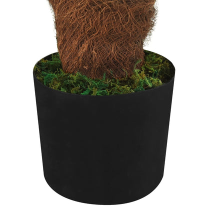 Kunstplant Met Pot Cycaspalm Groen 90 cm