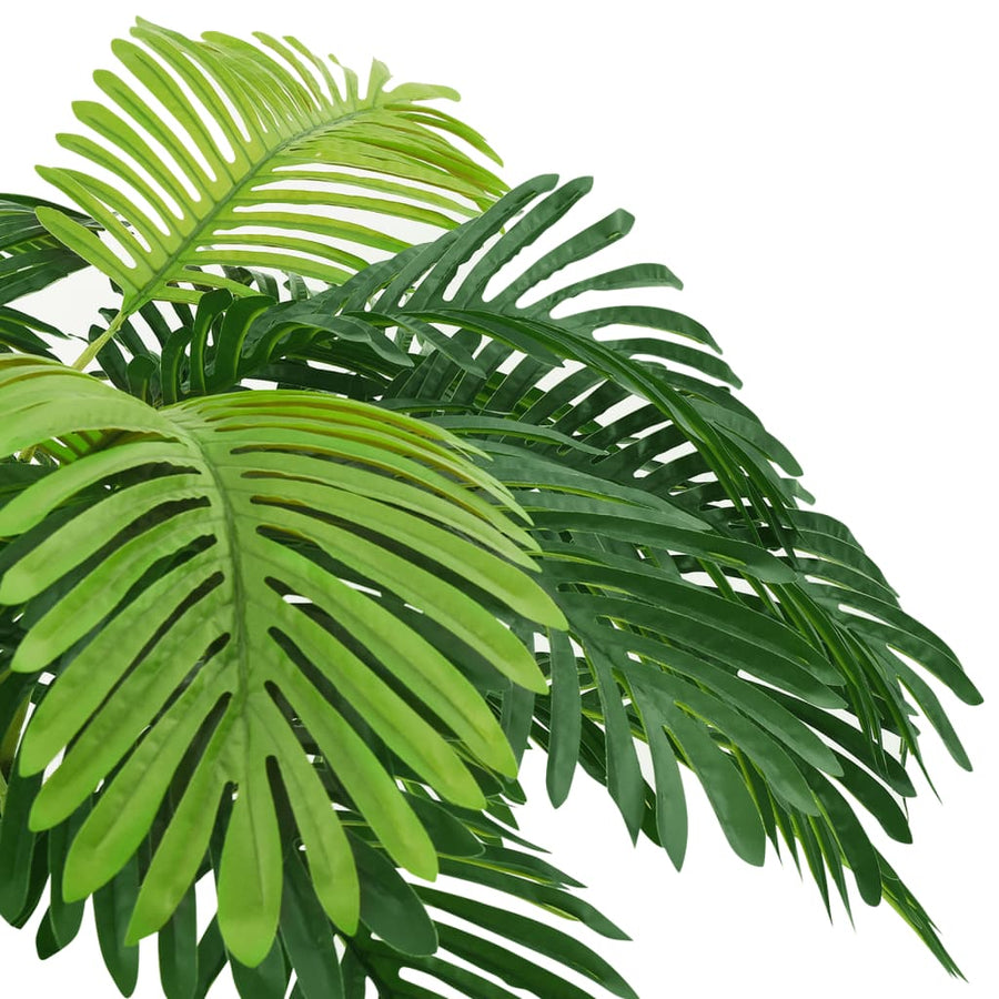 Kunstplant Met Pot Cycaspalm Groen 160 cm