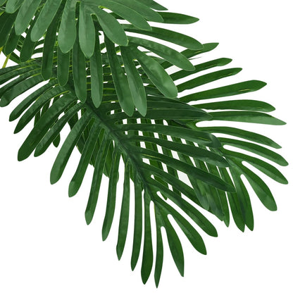 Kunstplant Met Pot Cycaspalm Groen 160 cm