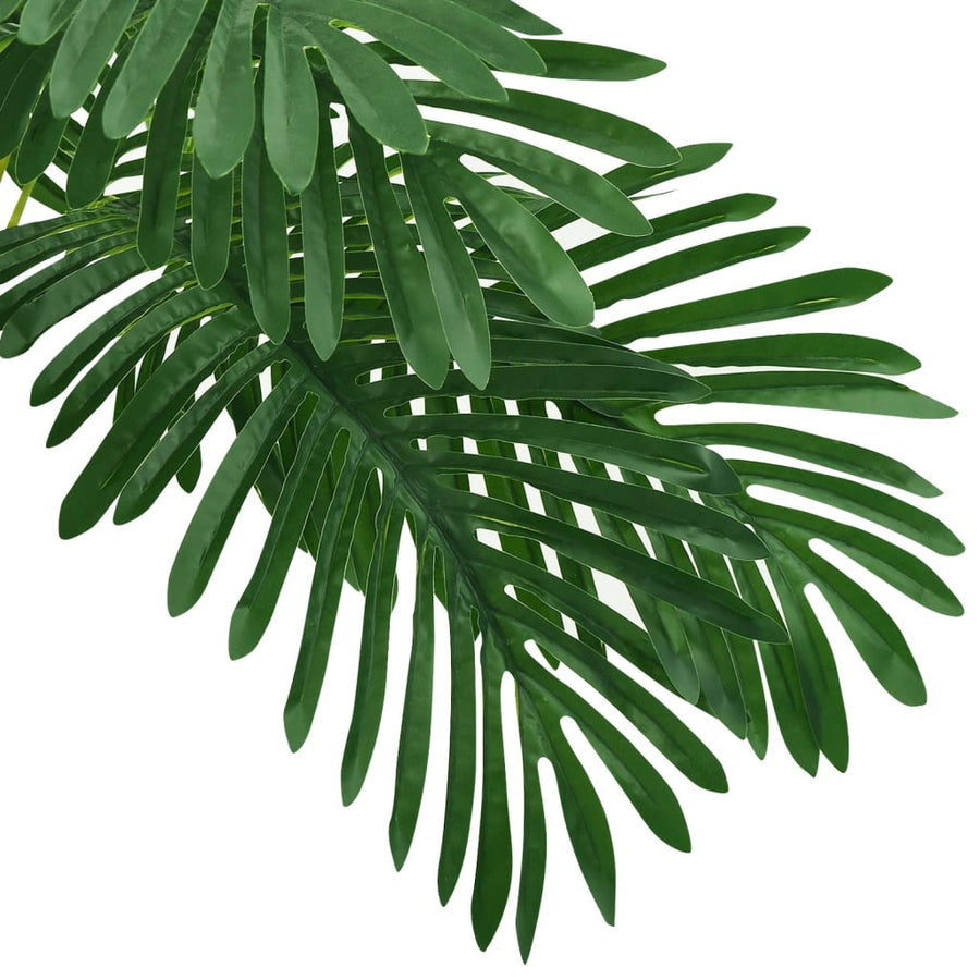 Kunstplant Met Pot Cycaspalm Groen 160 cm