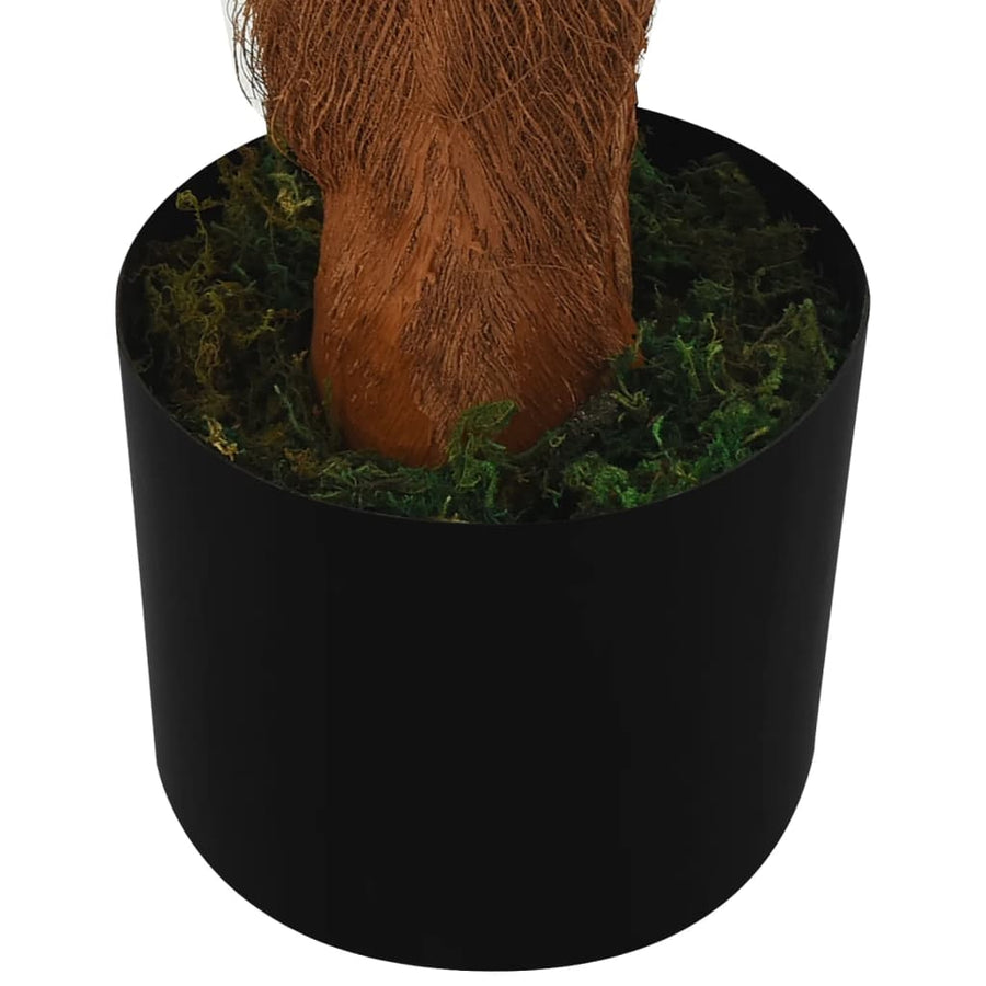 Kunstplant Met Pot Cycaspalm Groen 160 cm