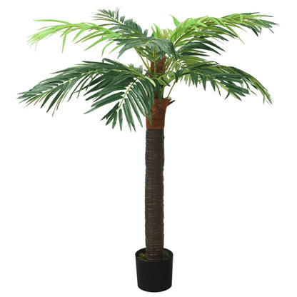 Kunstboom Met Pot Phoenixpalm Groen 190 cm
