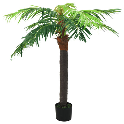Kunstboom Met Pot Phoenixpalm Groen 190 cm