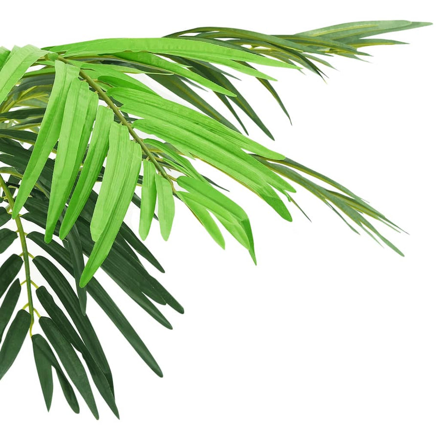 Kunstboom Met Pot Phoenixpalm Groen 190 cm