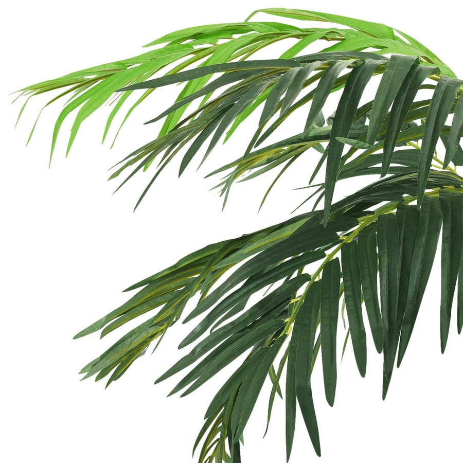Kunstboom Met Pot Phoenixpalm Groen 190 cm