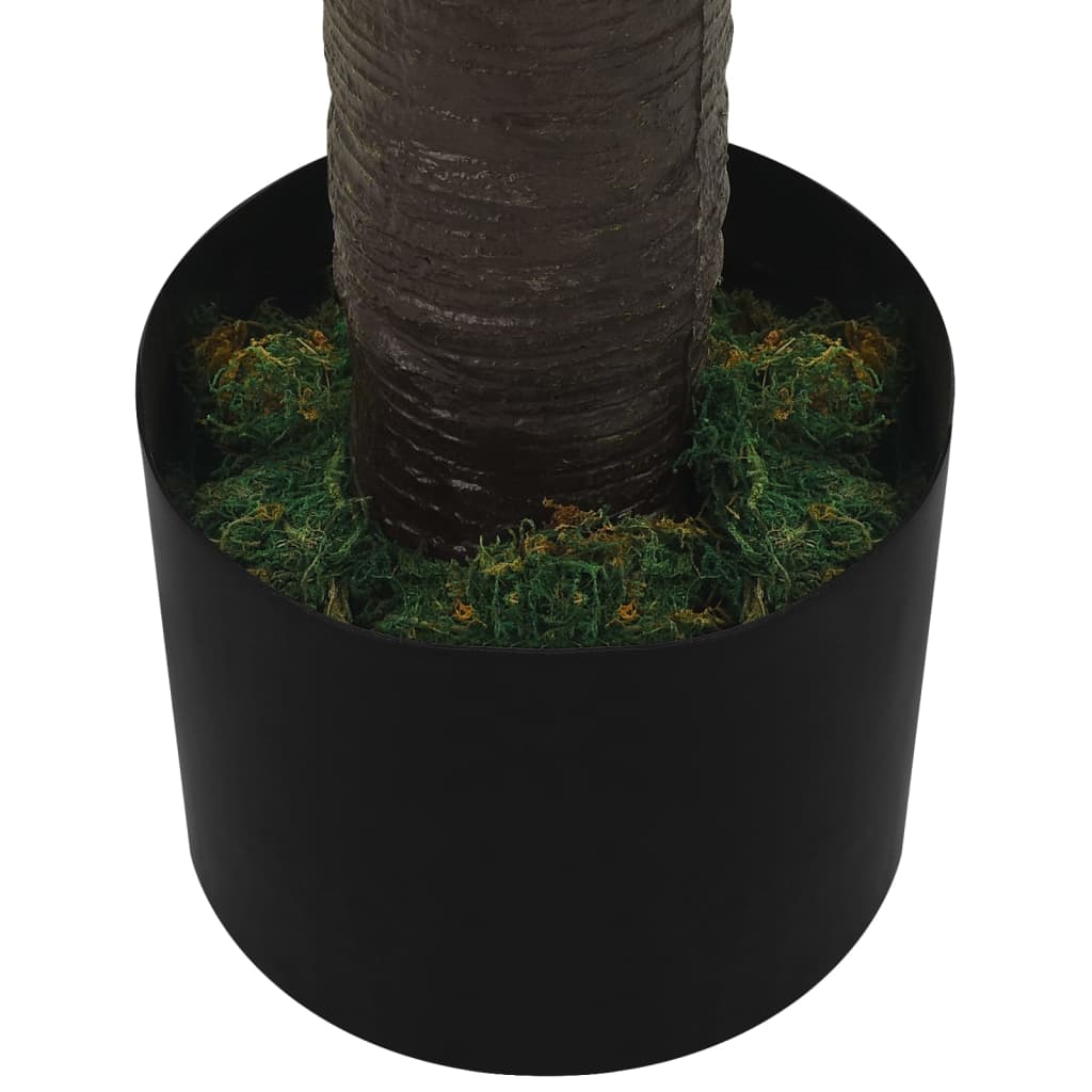 Kunstboom Met Pot Phoenixpalm Groen 190 cm