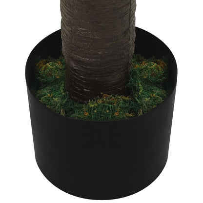 Kunstboom Met Pot Phoenixpalm Groen 190 cm