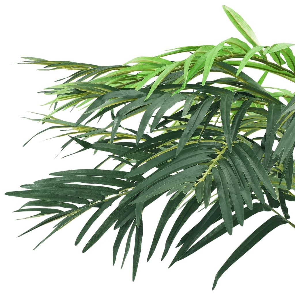 Kunstboom Met Pot Phoenixpalm Groen 215 cm