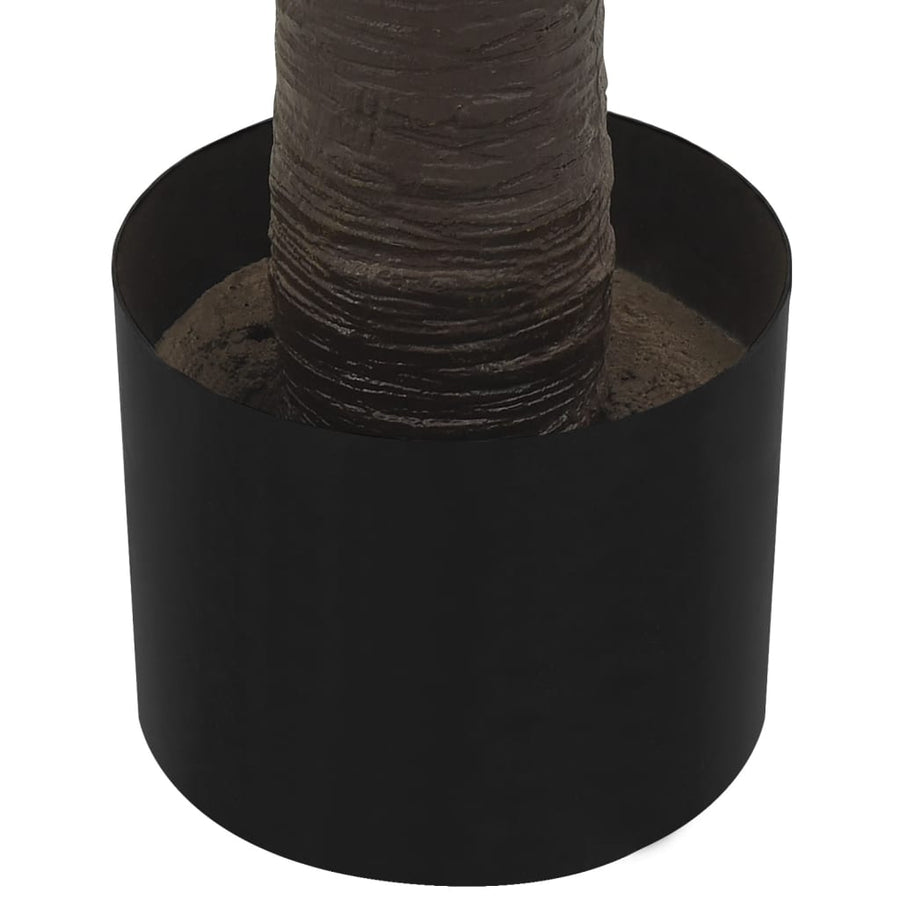 Kunstboom Met Pot Phoenixpalm Groen 215 cm