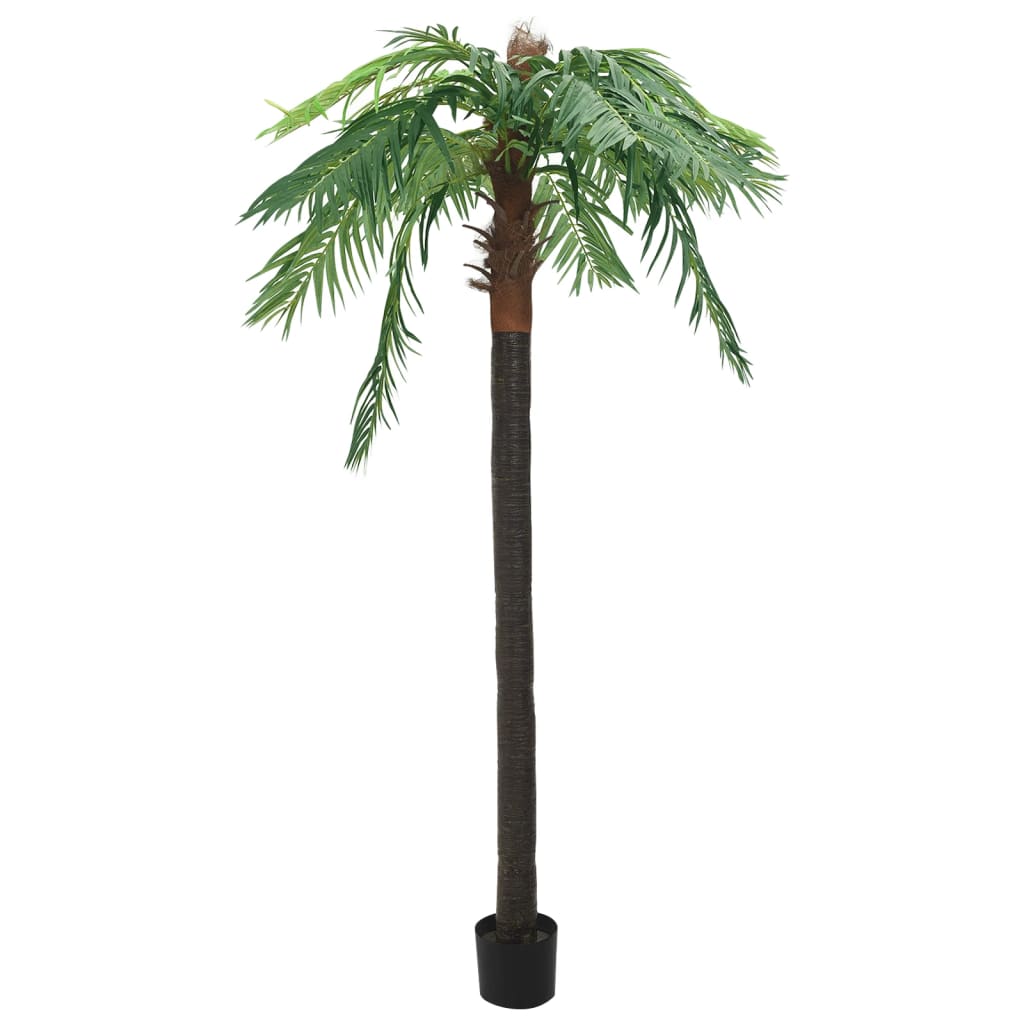Kunstboom Met Pot Phoenixpalm Groen 305 cm