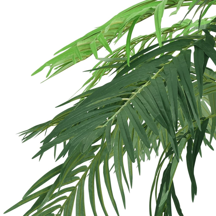 Kunstboom Met Pot Phoenixpalm Groen 305 cm