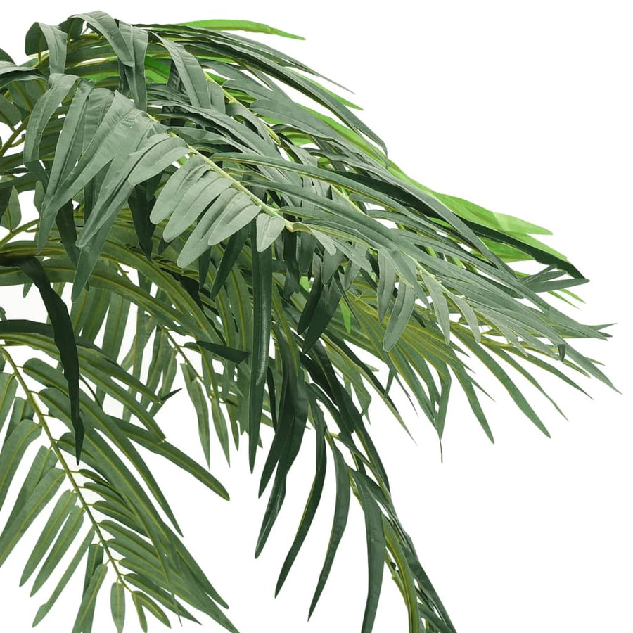 Kunstboom Met Pot Phoenixpalm Groen 305 cm