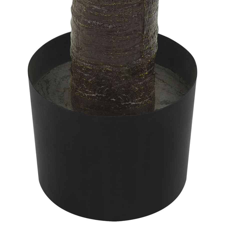 Kunstboom Met Pot Phoenixpalm Groen 305 cm