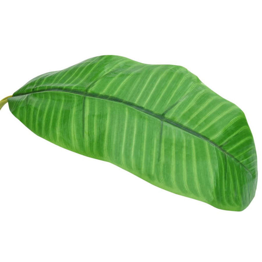 Kunstboom met pot banaan 180 cm groen 180 cm