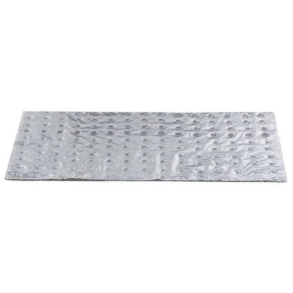 Trapmatten Zelfklevend Rechthoekig 15 60 x 25 cm Zwart