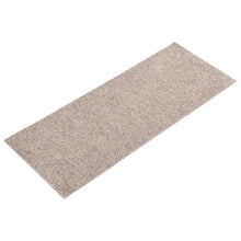 15 St Trapmatten Zelfklevend Rechthoekig 60X25 Cm Crèmekleurig 60 x 25 cm