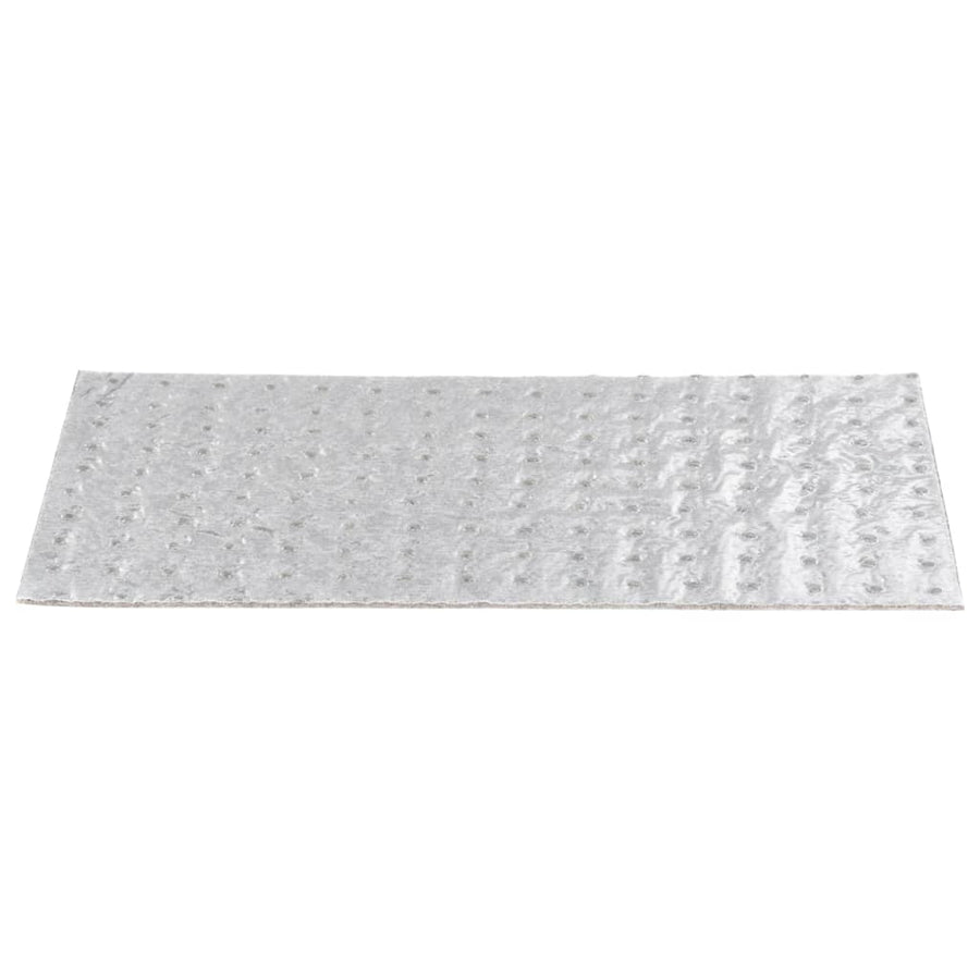 15 St Trapmatten Zelfklevend Rechthoekig 60X25 Cm Crèmekleurig 60 x 25 cm