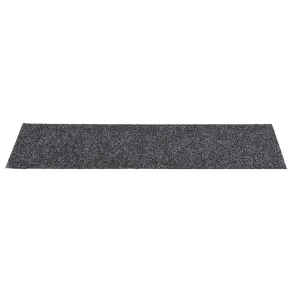 Trapmatten Zelfklevend Rechthoekig 15 76 x 20 cm Grijs
