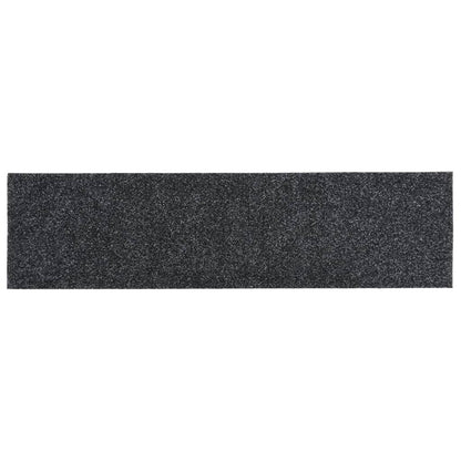 Trapmatten Zelfklevend Rechthoekig 15 76 x 20 cm Grijs