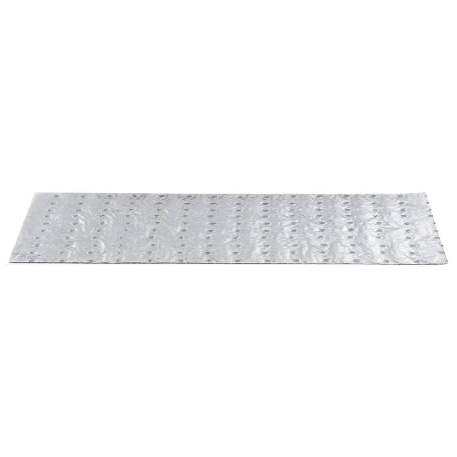 Trapmatten Zelfklevend Rechthoekig 15 76 x 20 cm Grijs