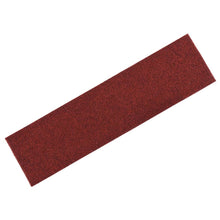 Trapmatten Zelfklevend Rechthoekig 15 76 x 20 cm Rood