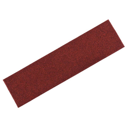 Trapmatten Zelfklevend Rechthoekig 15 76 x 20 cm Rood