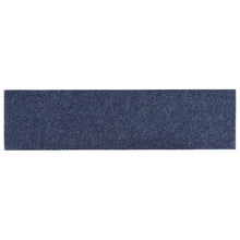 Trapmatten Zelfklevend Rechthoekig Grijsblauw 15 76 x 20 cm grey blue