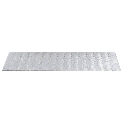 Trapmatten Zelfklevend Rechthoekig 15 76 x 20 cm Antraciet
