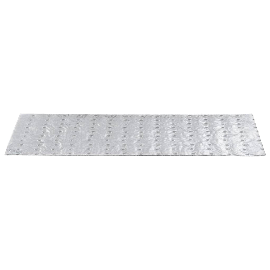Trapmatten Zelfklevend Rechthoekig 15 76 x 20 cm Antraciet