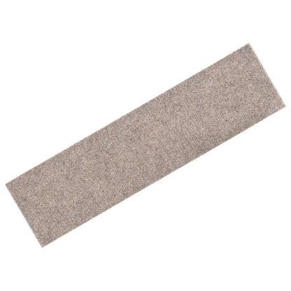 Trapmatten Zelfklevend Rechthoekig Kleurig 15 76 x 20 cm Crème