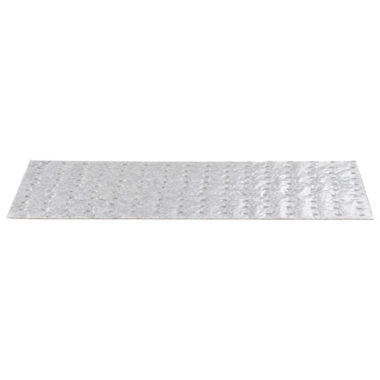 Trapmatten Zelfklevend Rechthoekig Kleurig 15 76 x 20 cm Crème