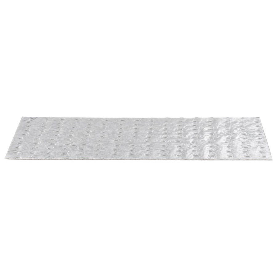Trapmatten Zelfklevend Rechthoekig Kleurig 15 76 x 20 cm Crème