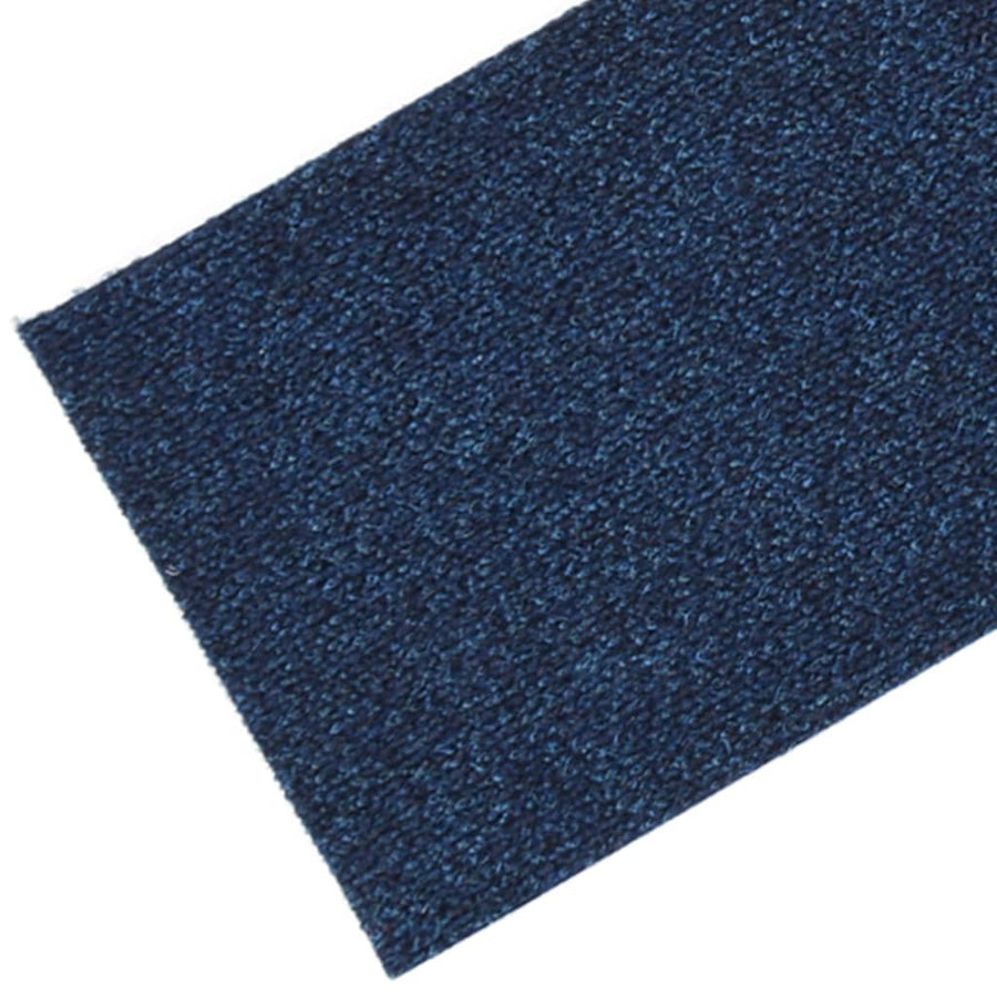 Trapmatten Zelfklevend Rechthoekig 15 76 x 20 cm Blauw
