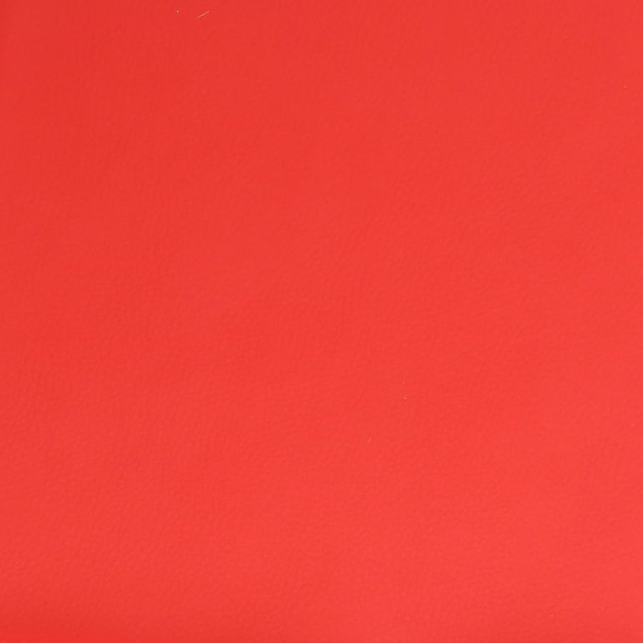 Barstoelen 2 St Kunstleer Rood