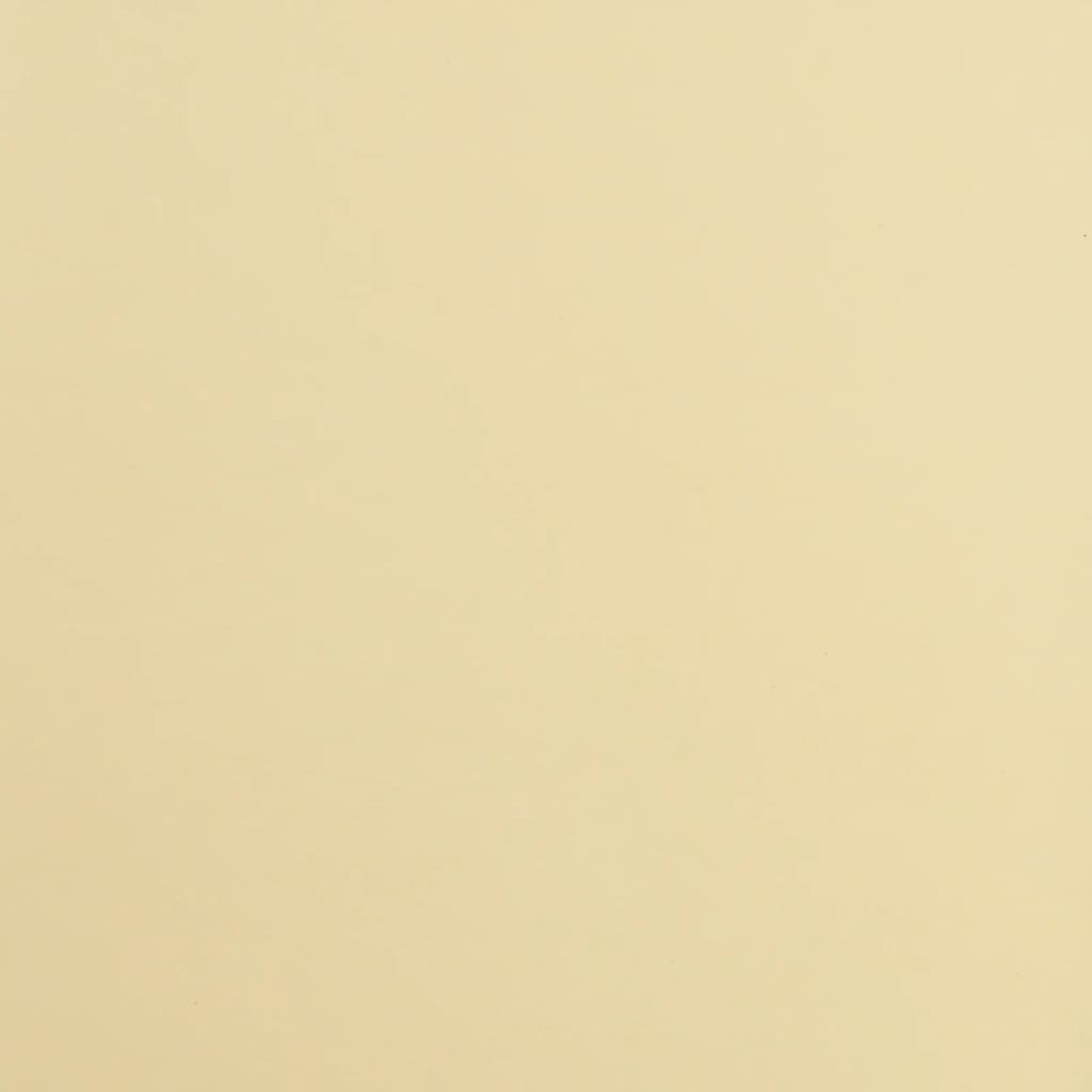 Barkruk Kunstleer Kleurig 1 crème