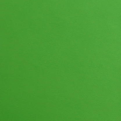 Barkruk kunstleer groen