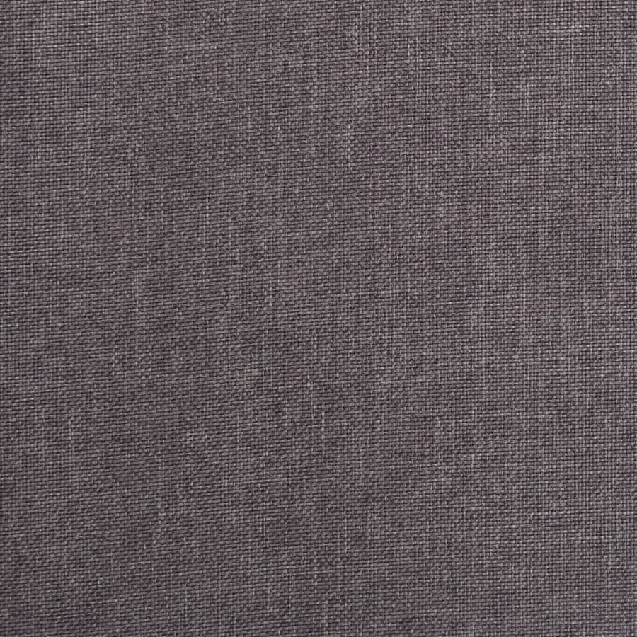 Barkrukken Stof Taupe