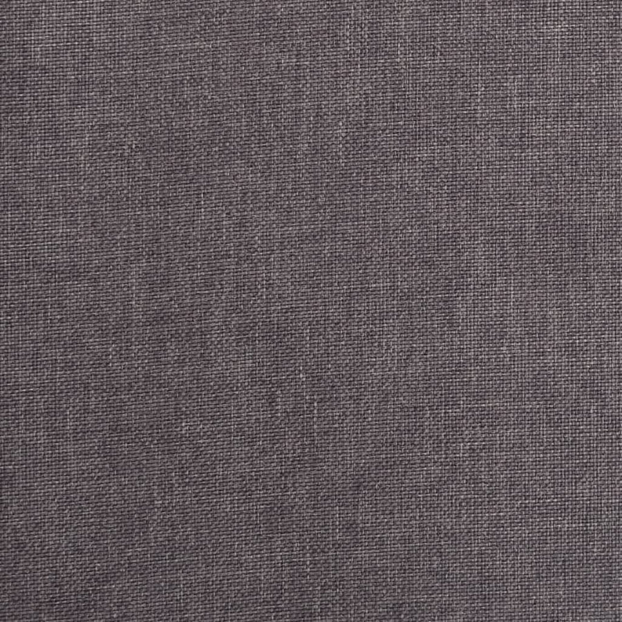 Barkrukken 2 St Stof Taupe