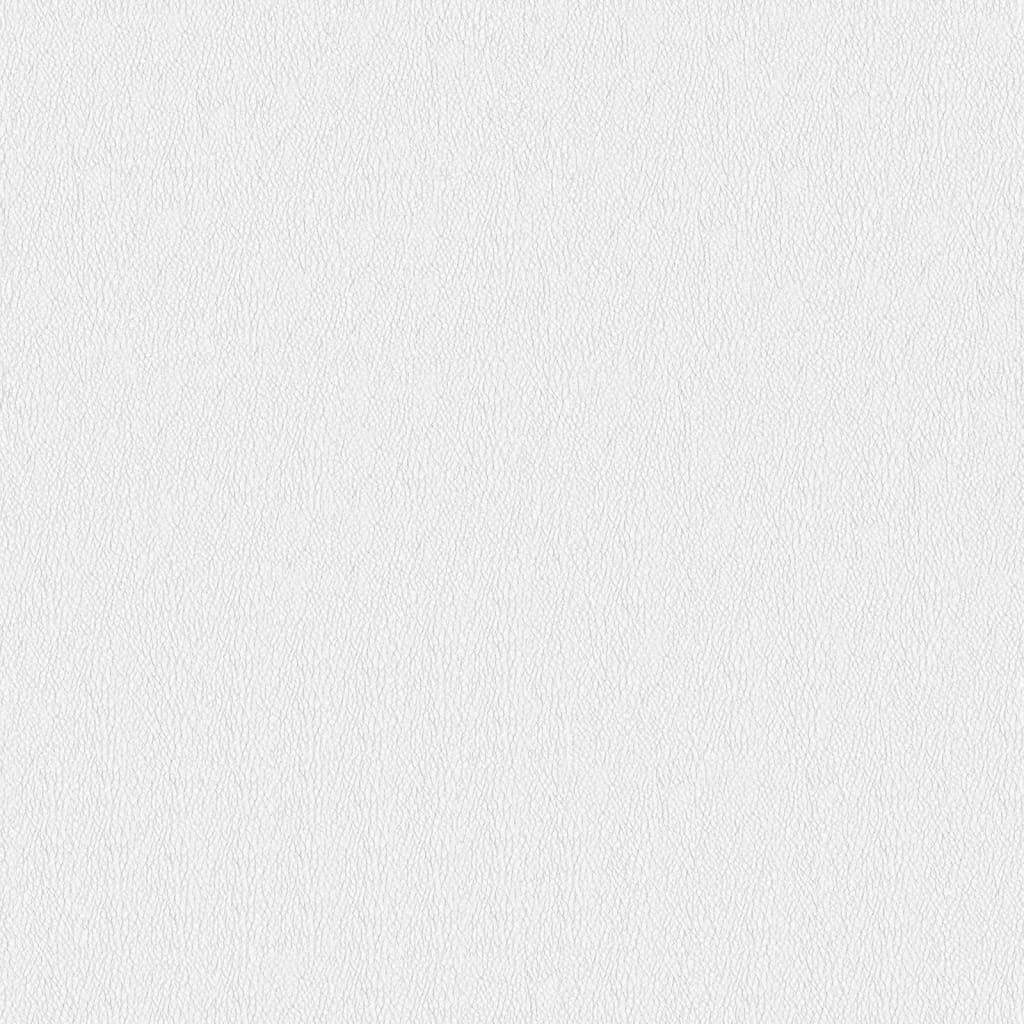 Barkruk Kunstleer Wit